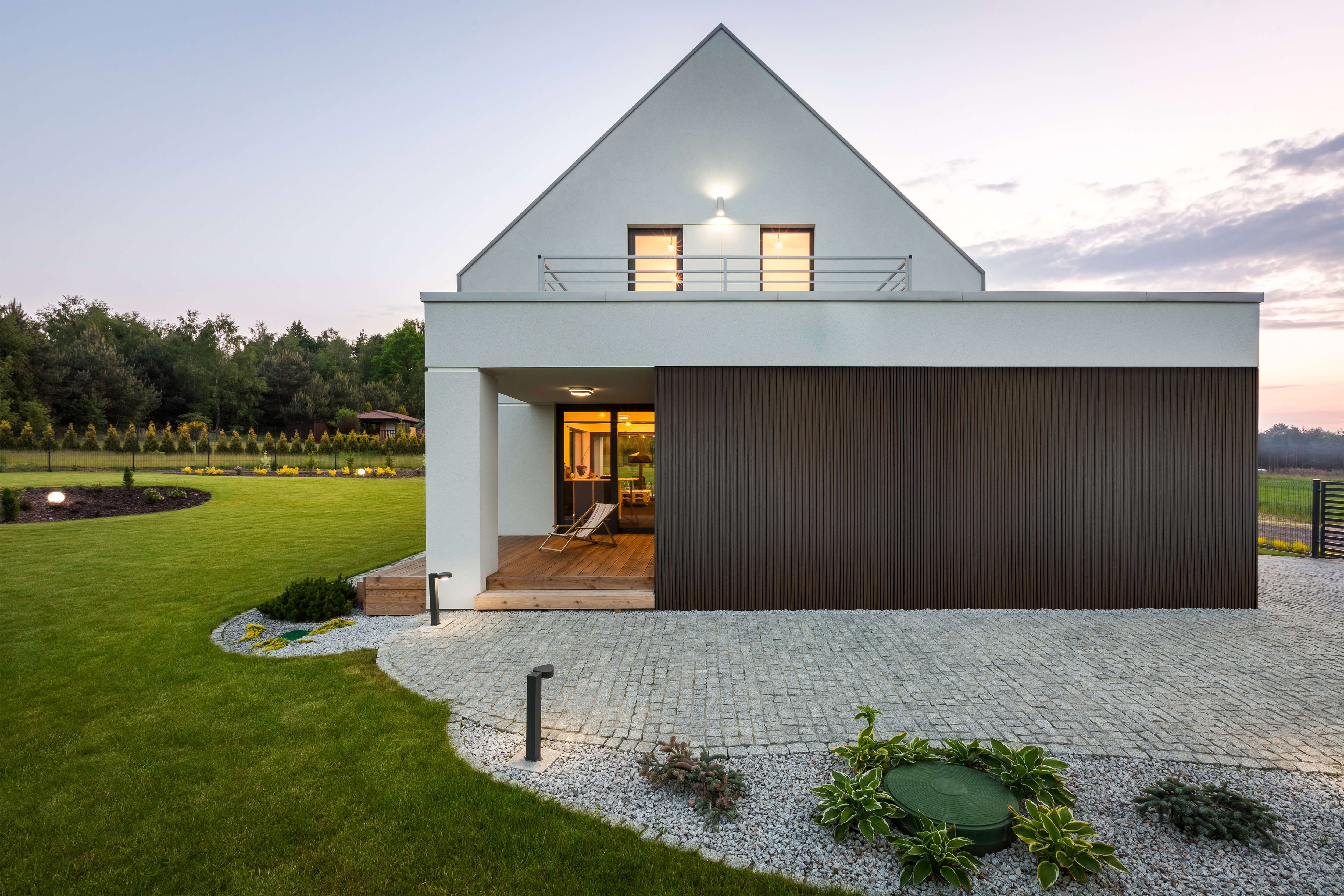 Maison avec Bardage Redcinha Delclo.jpg